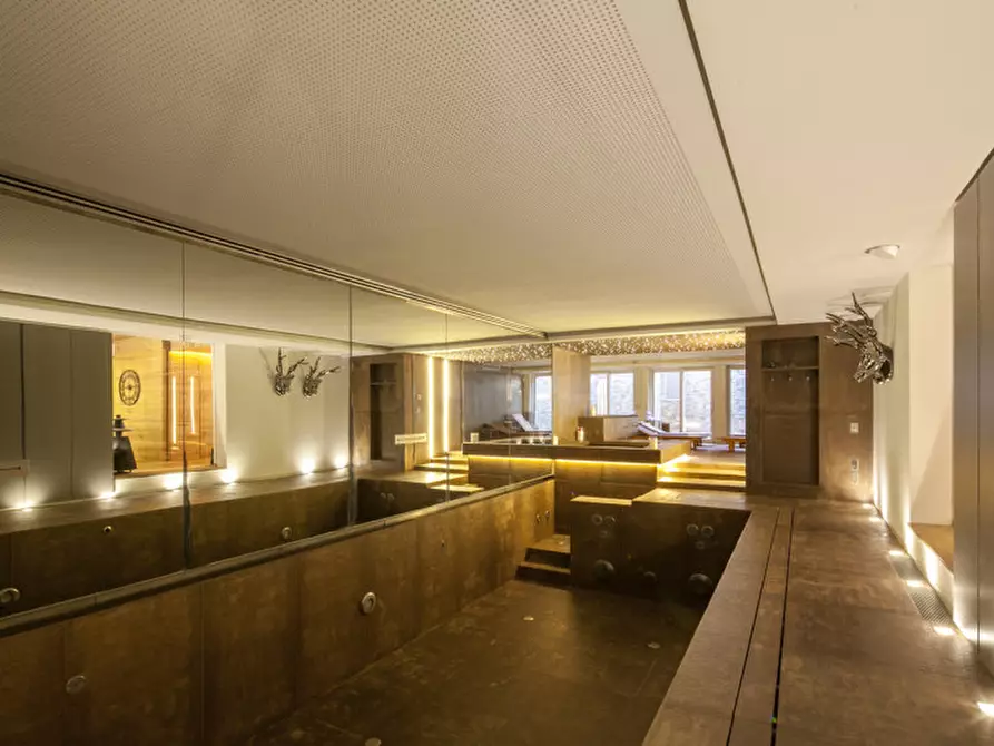 Immagine 11 di Villa in vendita  in Strada Colz a Badia .Abtei.