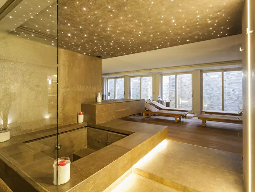 Immagine 12 di Villa in vendita  in Strada Colz a Badia .Abtei.