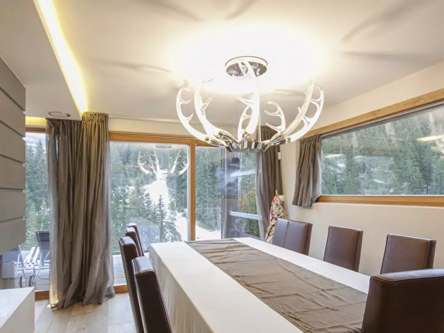 Immagine 13 di Villa in vendita  in Strada Colz a Badia .Abtei.