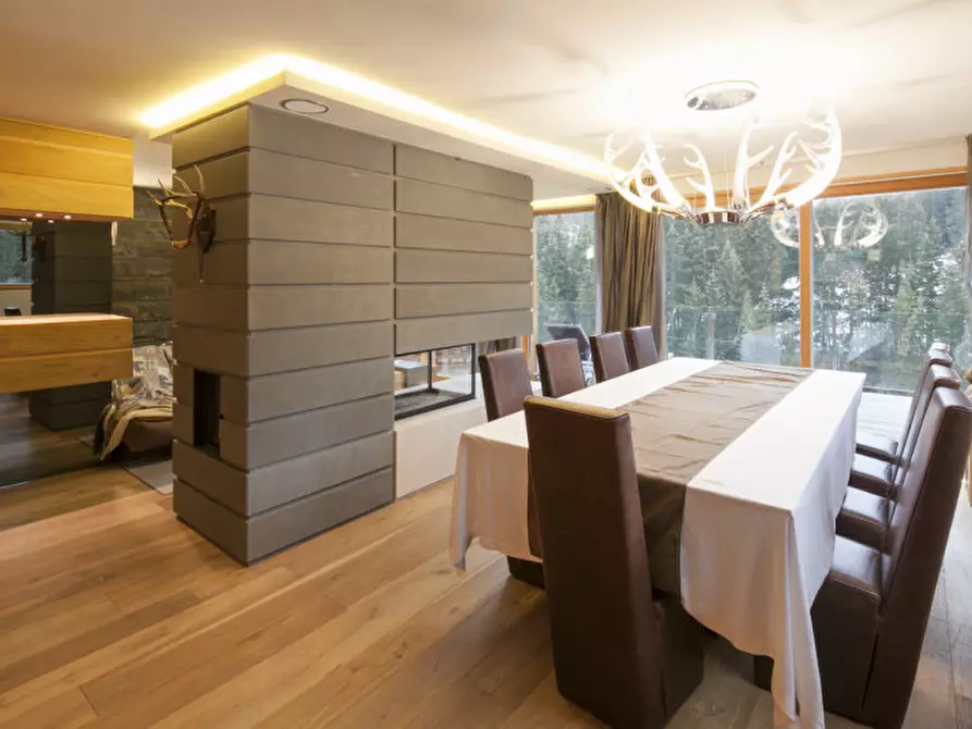 Immagine 14 di Villa in vendita  in Strada Colz a Badia .Abtei.