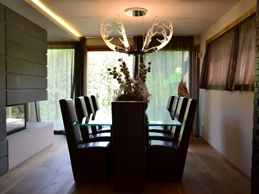 Immagine 15 di Villa in vendita  in Strada Colz a Badia .Abtei.