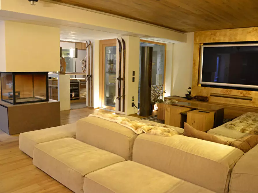 Immagine 17 di Villa in vendita  in Strada Colz a Badia .Abtei.