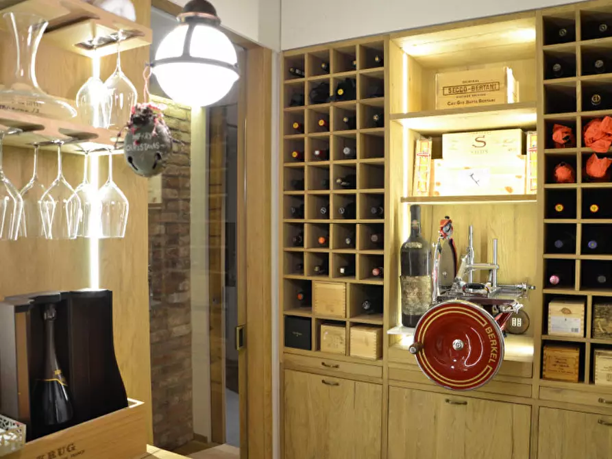 Immagine 18 di Villa in vendita  in Strada Colz a Badia .Abtei.