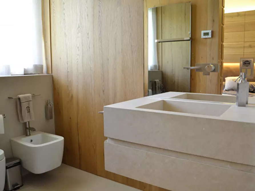 Immagine 22 di Villa in vendita  in Strada Colz a Badia .Abtei.