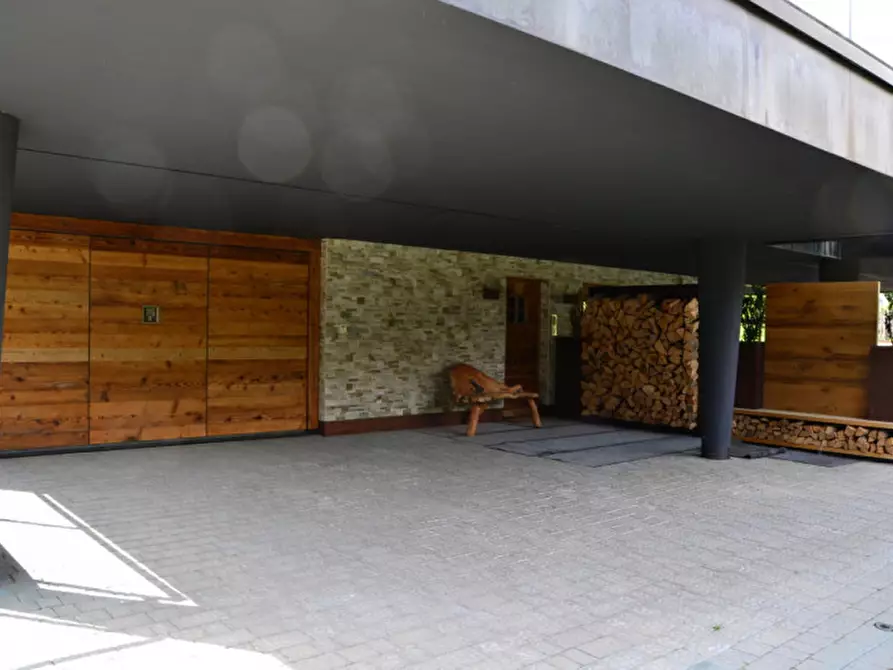 Immagine 23 di Villa in vendita  in Strada Colz a Badia .Abtei.