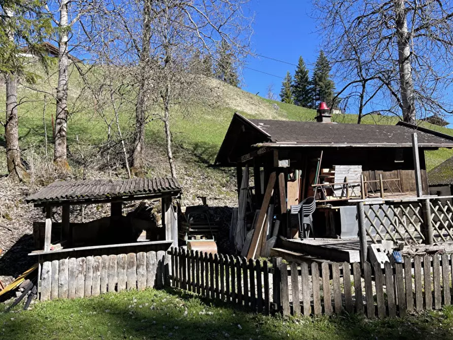 Immagine 1 di Attività commerciale in vendita  in Loc. La Rua a Badia .Abtei.