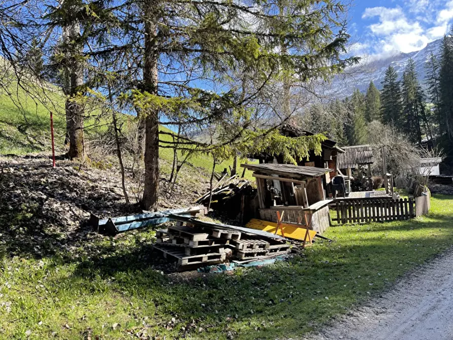 Immagine 2 di Attività commerciale in vendita  in Loc. La Rua a Badia .Abtei.