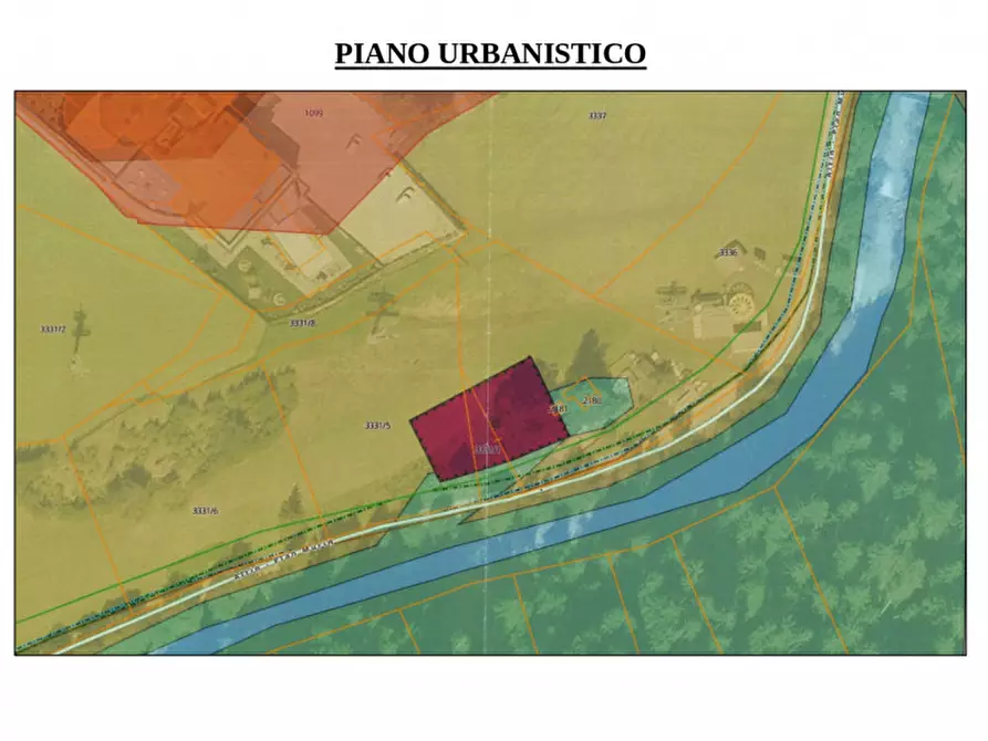 Immagine 5 di Attività commerciale in vendita  in Loc. La Rua a Badia .Abtei.