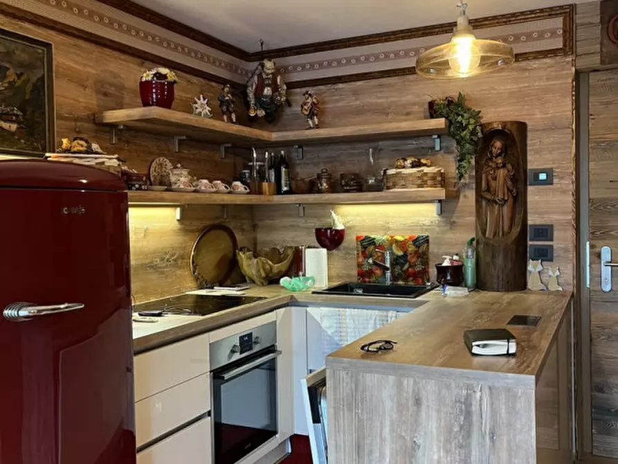 Immagine 1 di Appartamento in affitto  a Badia .Abtei.