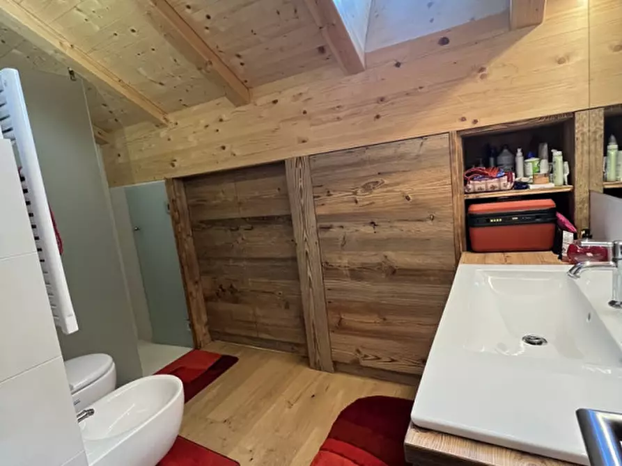 Immagine 2 di Appartamento in affitto  a Badia .Abtei.