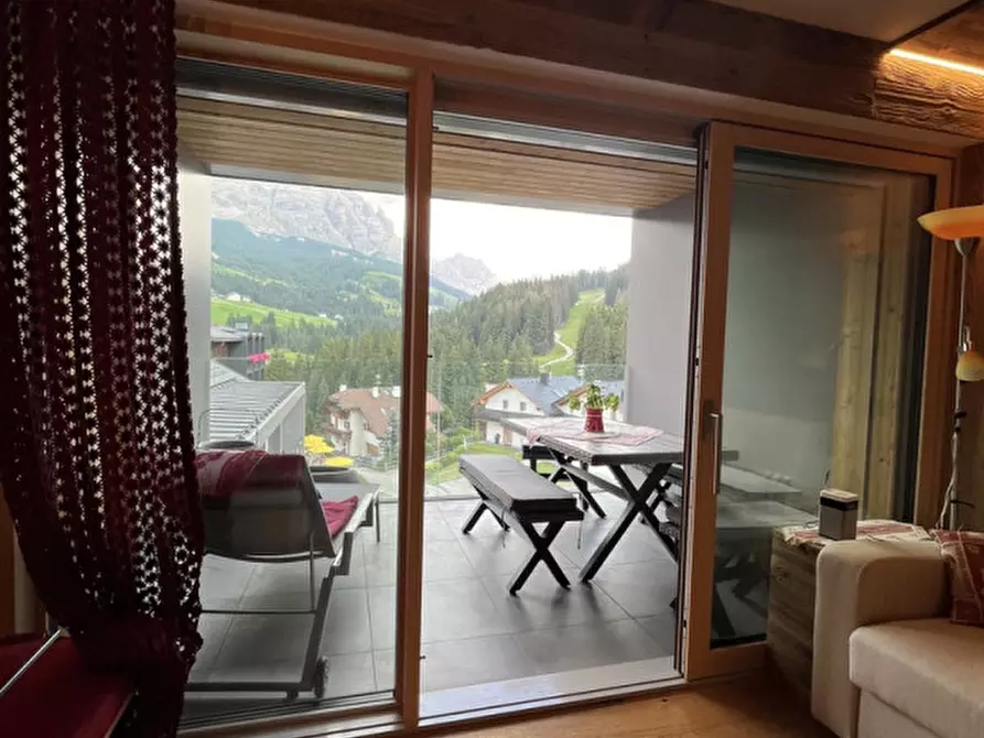 Immagine 3 di Appartamento in affitto  a Badia .Abtei.