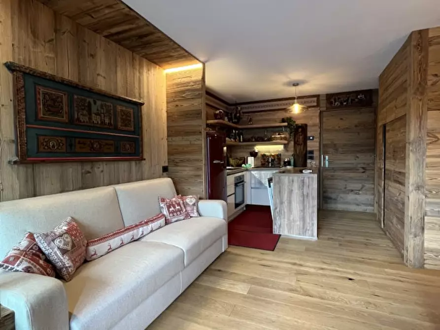 Immagine 6 di Appartamento in affitto  a Badia .Abtei.