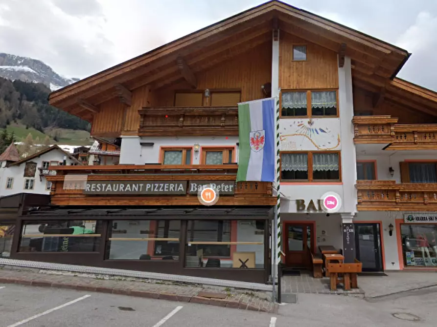 Immagine 1 di Appartamento in vendita  a Livinallongo Del Col Di Lana