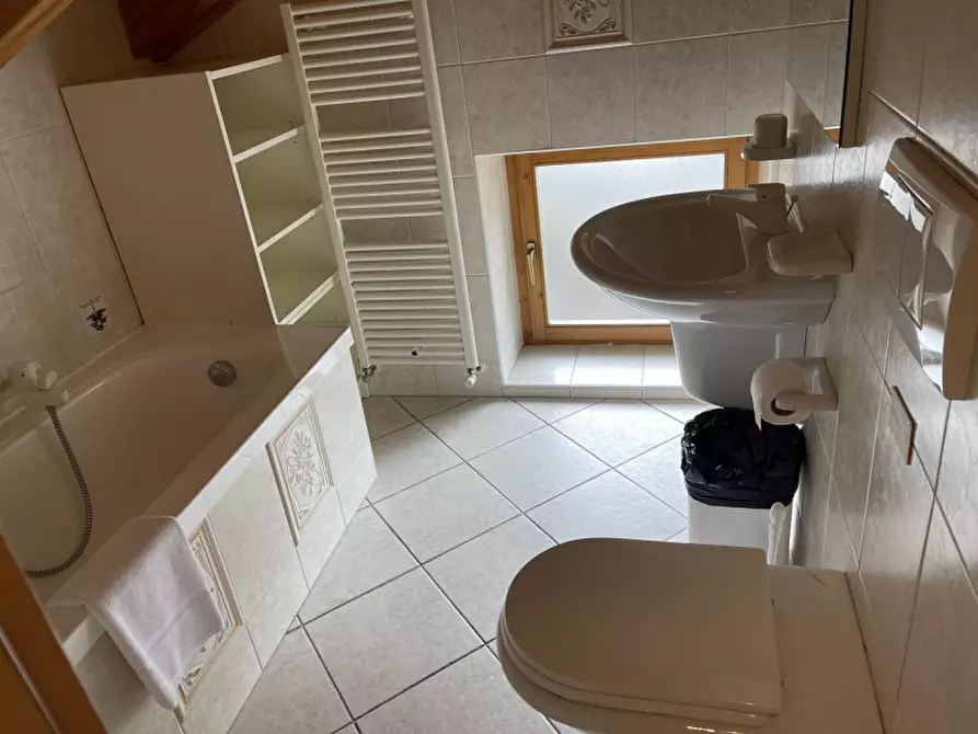 Immagine 3 di Appartamento in vendita  a Livinallongo Del Col Di Lana