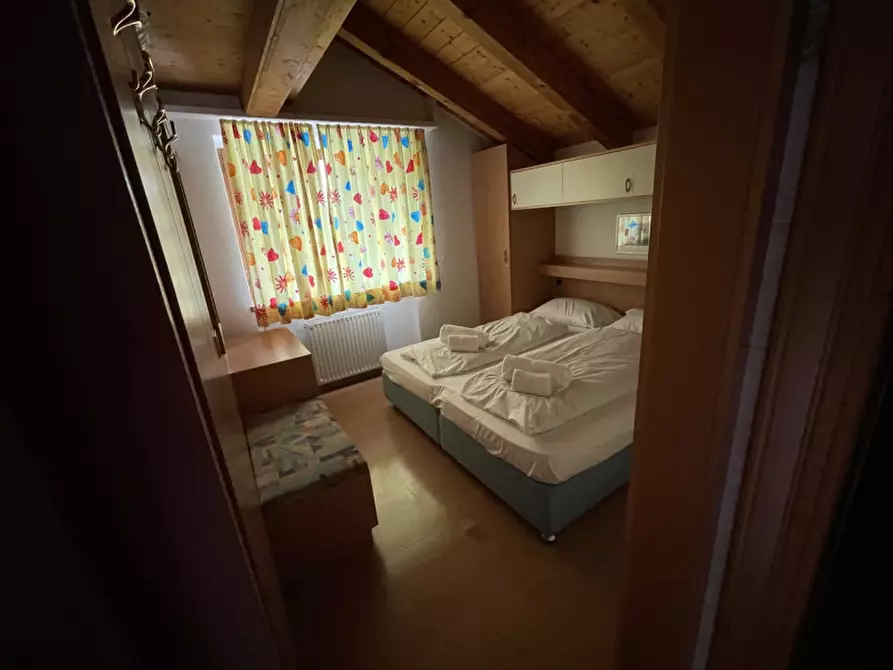 Immagine 5 di Appartamento in vendita  a Livinallongo Del Col Di Lana