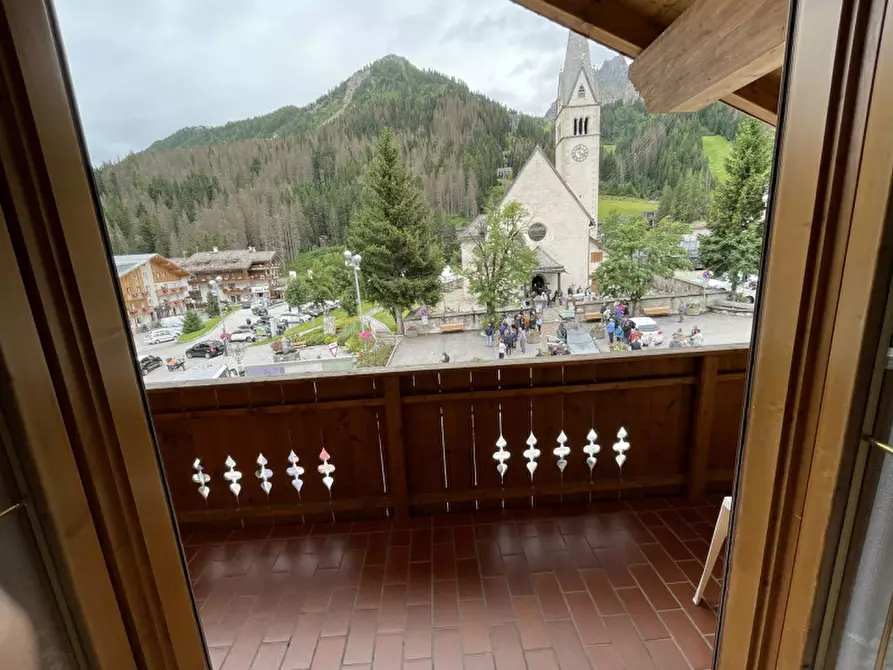 Immagine 6 di Appartamento in vendita  a Livinallongo Del Col Di Lana
