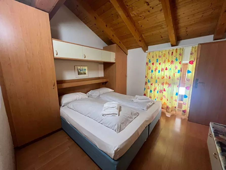 Immagine 7 di Appartamento in vendita  a Livinallongo Del Col Di Lana