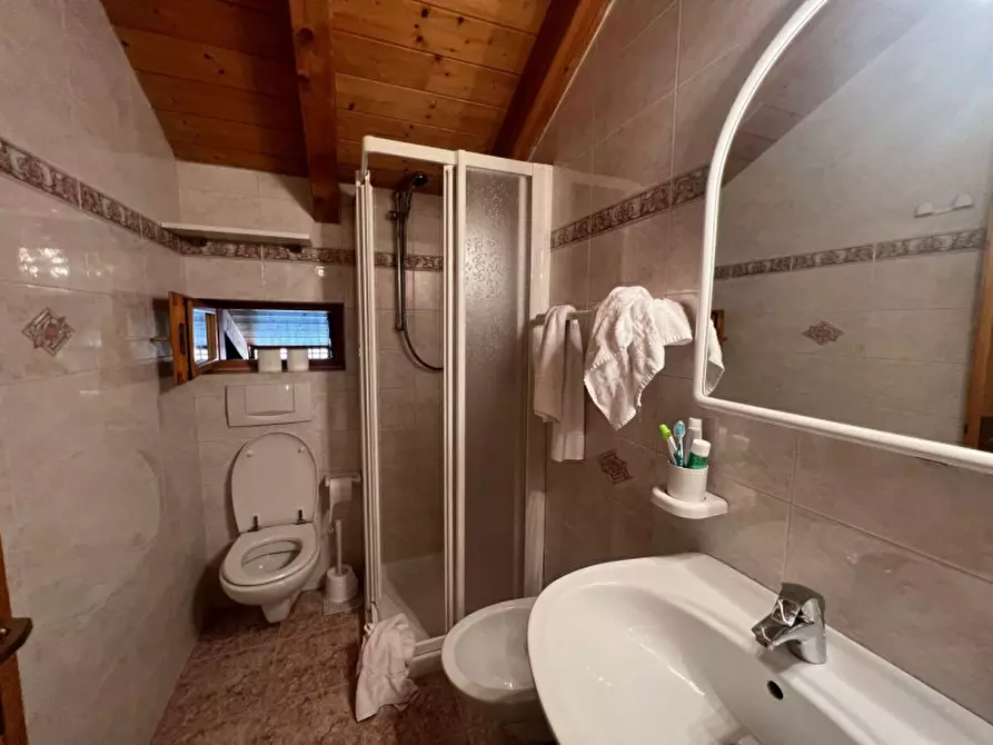 Immagine 8 di Appartamento in vendita  a Livinallongo Del Col Di Lana