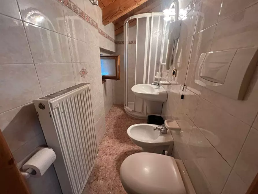 Immagine 9 di Appartamento in vendita  a Livinallongo Del Col Di Lana