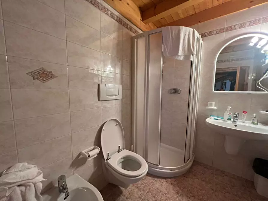 Immagine 10 di Appartamento in vendita  a Livinallongo Del Col Di Lana