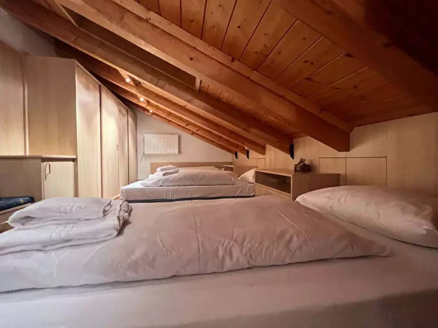 Immagine 11 di Appartamento in vendita  a Livinallongo Del Col Di Lana