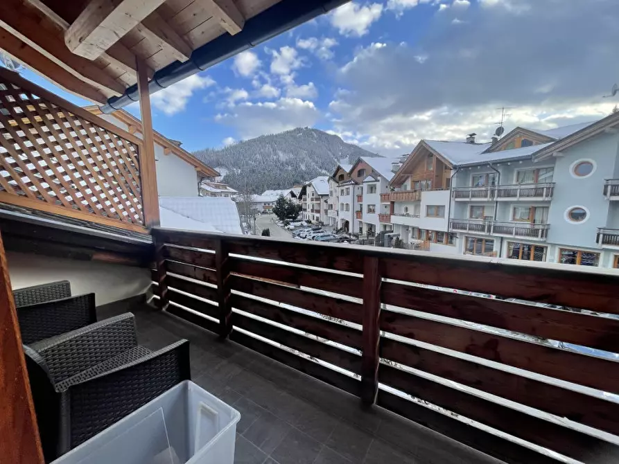 Immagine 6 di Appartamento in affitto  a Badia .Abtei.