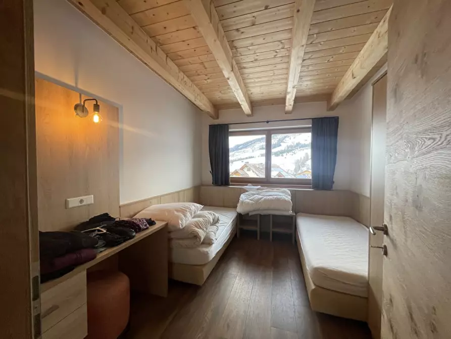 Immagine 7 di Appartamento in affitto  a Badia .Abtei.