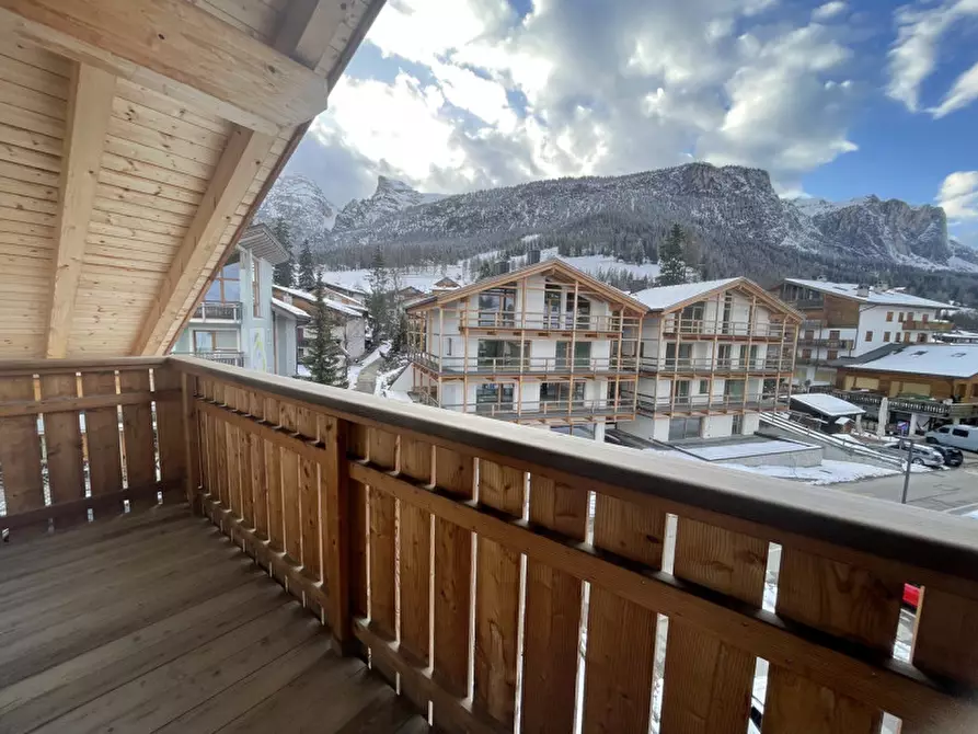 Immagine 8 di Appartamento in affitto  a Badia .Abtei.