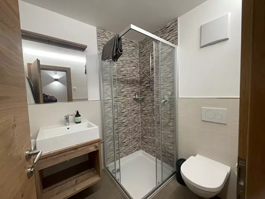 Immagine 11 di Appartamento in affitto  a Badia .Abtei.