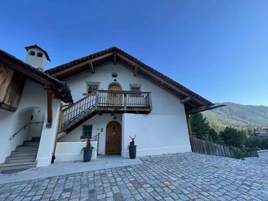 Immagine 1 di Appartamento in affitto  in Strada Marin a Badia .Abtei.