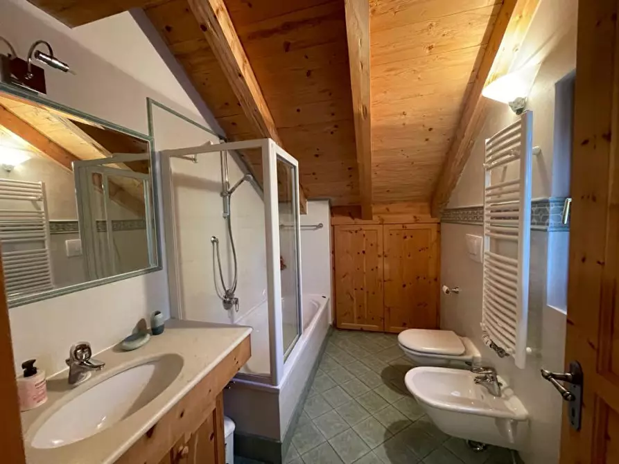 Immagine 2 di Appartamento in affitto  in Strada Marin a Badia .Abtei.