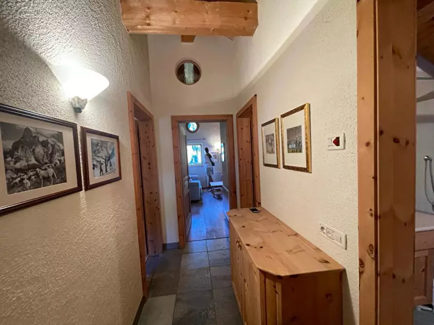 Immagine 3 di Appartamento in affitto  in Strada Marin a Badia .Abtei.