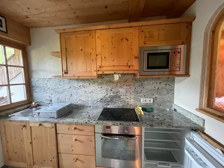 Immagine 4 di Appartamento in affitto  in Strada Marin a Badia .Abtei.