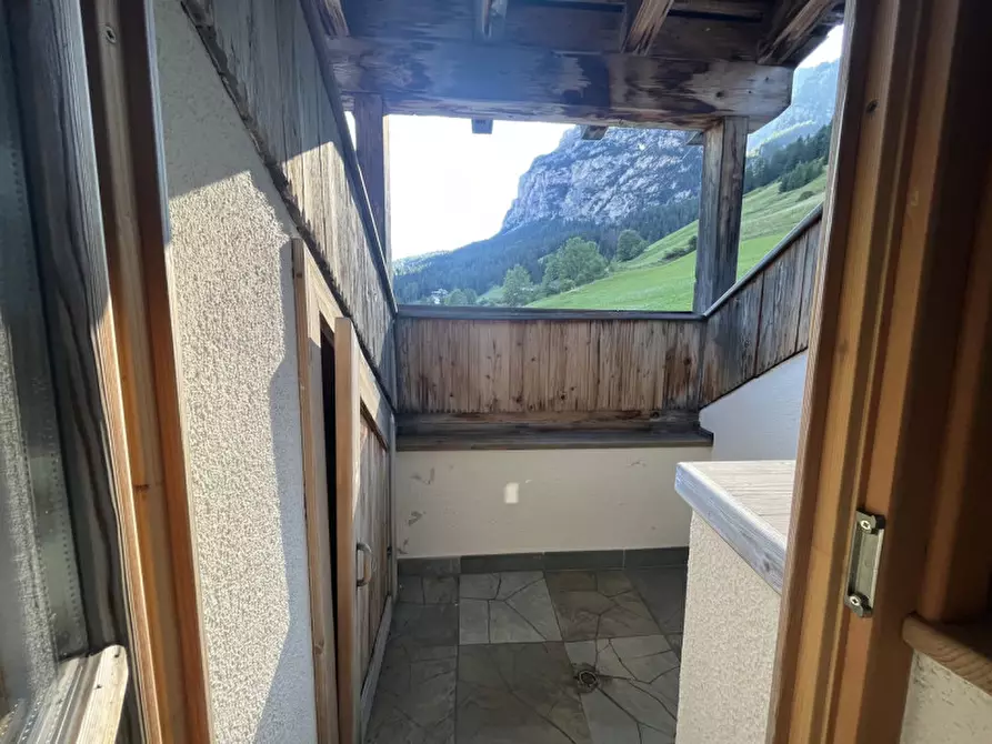 Immagine 6 di Appartamento in affitto  in Strada Marin a Badia .Abtei.