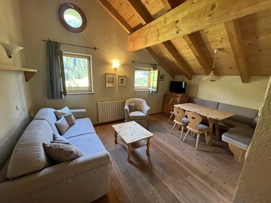 Immagine 7 di Appartamento in affitto  in Strada Marin a Badia .Abtei.