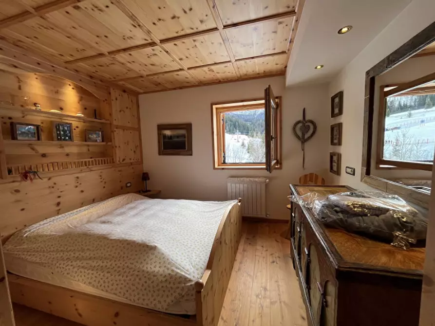 Immagine 8 di Villetta a schiera in vendita  in Strada Arlara a Corvara In Badia .Corvara.