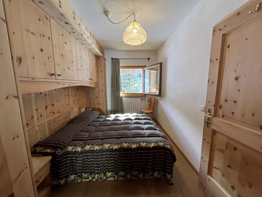 Immagine 12 di Villetta a schiera in vendita  in Strada Arlara a Corvara In Badia .Corvara.