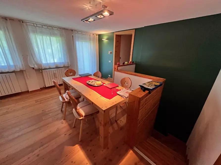 Immagine 16 di Villetta a schiera in vendita  in Strada Arlara a Corvara In Badia .Corvara.