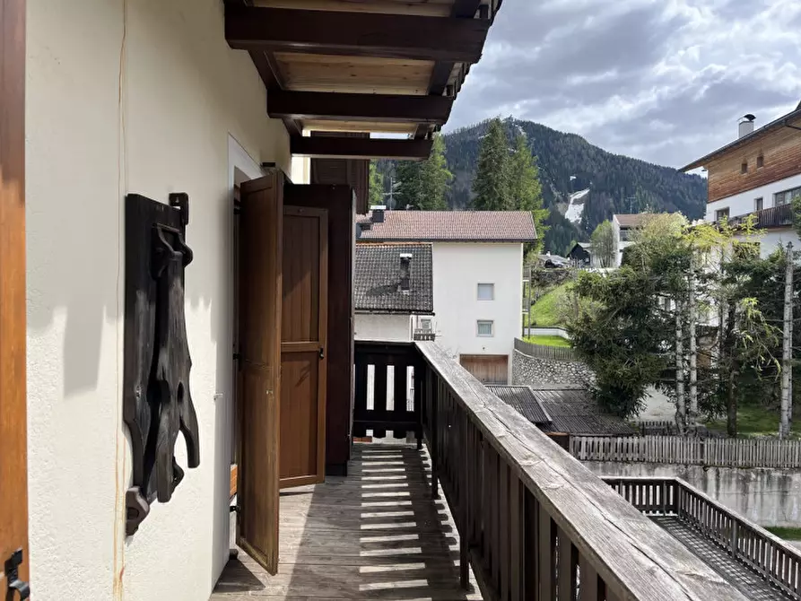 Immagine 2 di Appartamento in affitto  a Badia .Abtei.