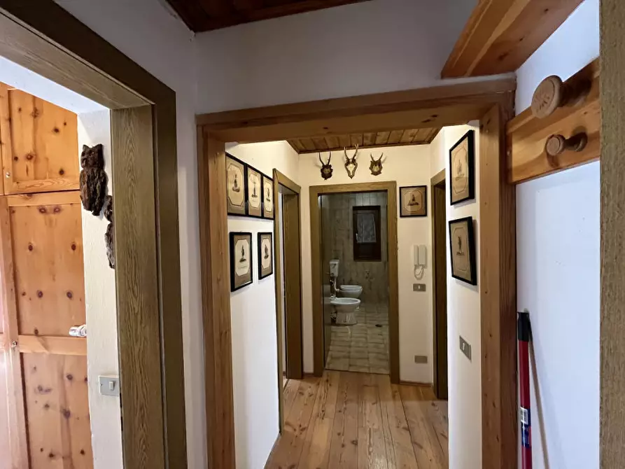 Immagine 3 di Appartamento in affitto  a Badia .Abtei.