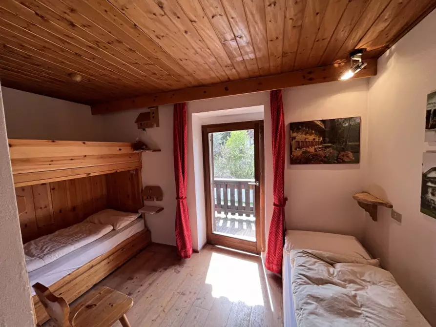 Immagine 4 di Appartamento in affitto  a Badia .Abtei.