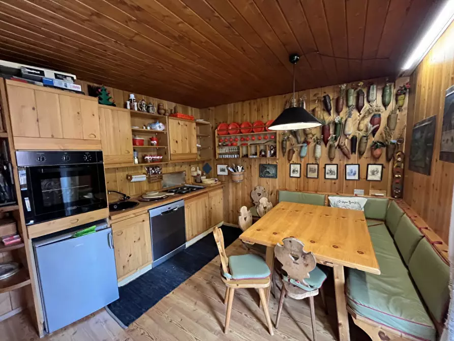 Immagine 6 di Appartamento in affitto  a Badia .Abtei.