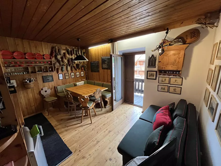 Immagine 7 di Appartamento in affitto  a Badia .Abtei.