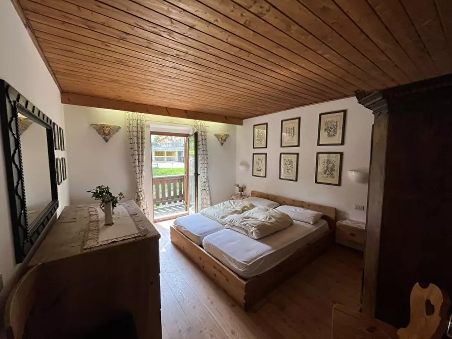 Immagine 9 di Appartamento in affitto  a Badia .Abtei.