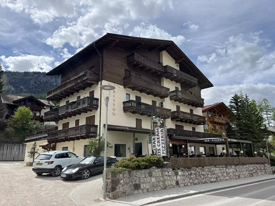 Immagine 1 di Appartamento in affitto  a Badia .Abtei.