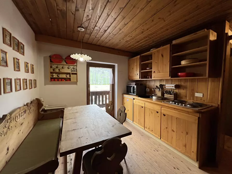 Immagine 3 di Appartamento in affitto  a Badia .Abtei.