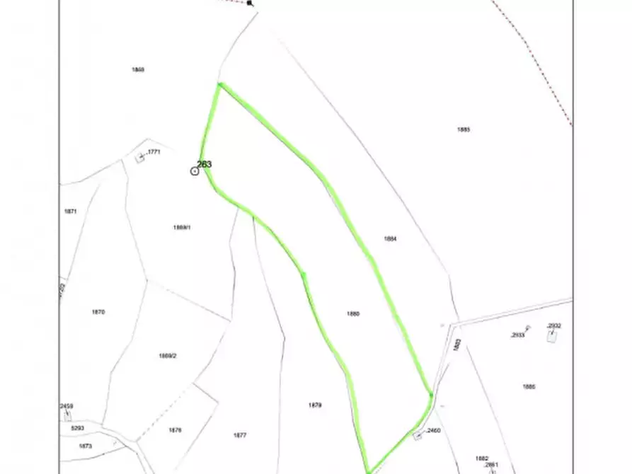 Immagine 5 di Rustico / casale in vendita  in Armentara a Badia .Abtei.