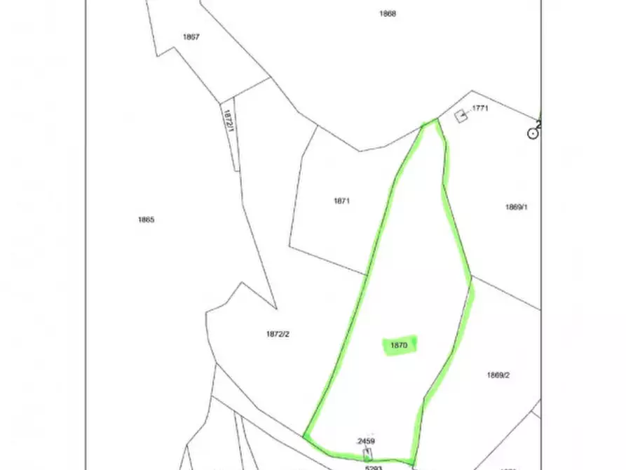 Immagine 7 di Rustico / casale in vendita  in Armentara a Badia .Abtei.