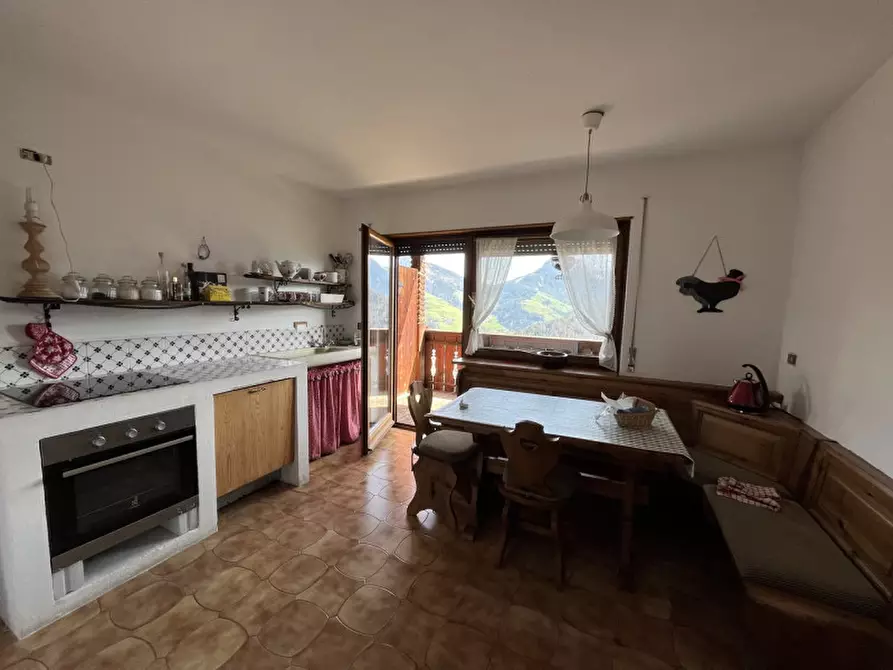 Immagine 3 di Appartamento in affitto  a Marebbe .Enneberg.