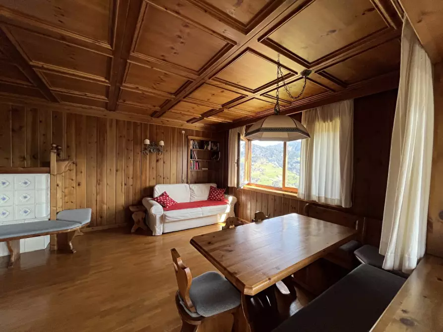 Immagine 4 di Appartamento in affitto  a Marebbe .Enneberg.